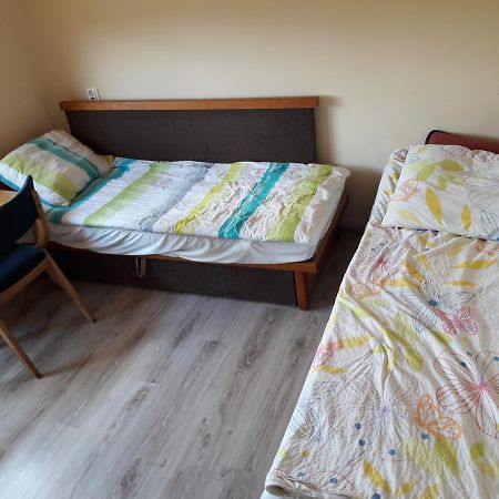 Hostel Palacyk 比得哥什 外观 照片