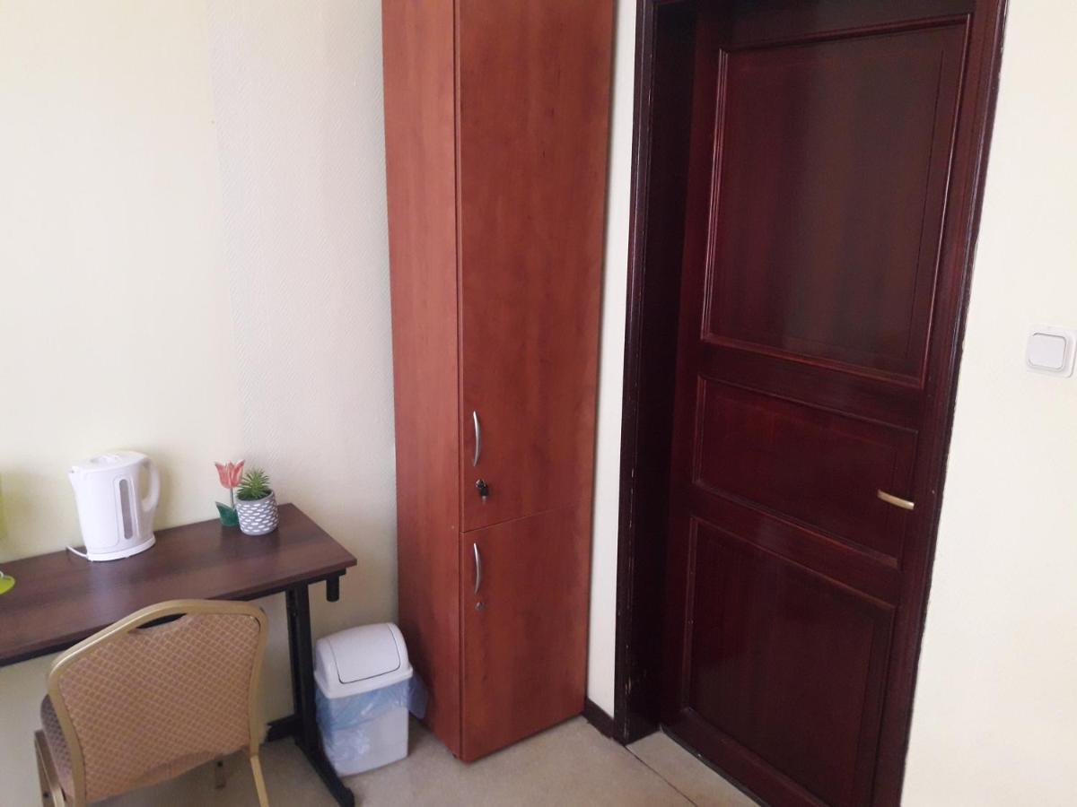 Hostel Palacyk 比得哥什 外观 照片