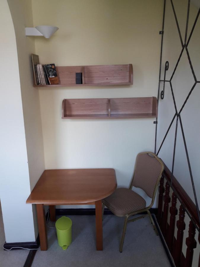 Hostel Palacyk 比得哥什 外观 照片