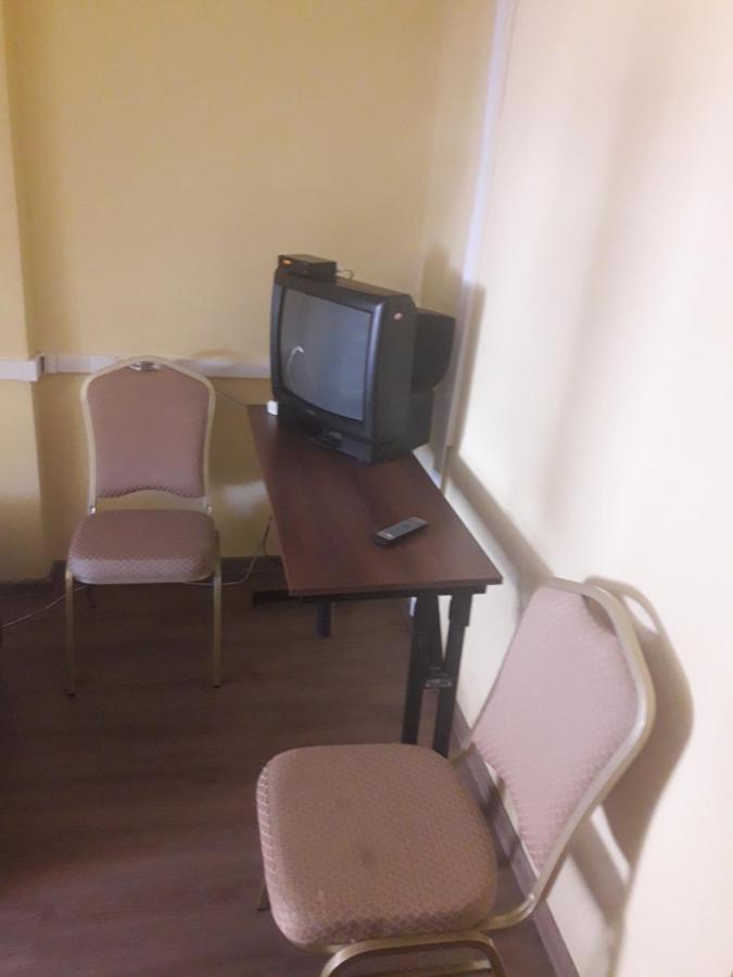 Hostel Palacyk 比得哥什 外观 照片