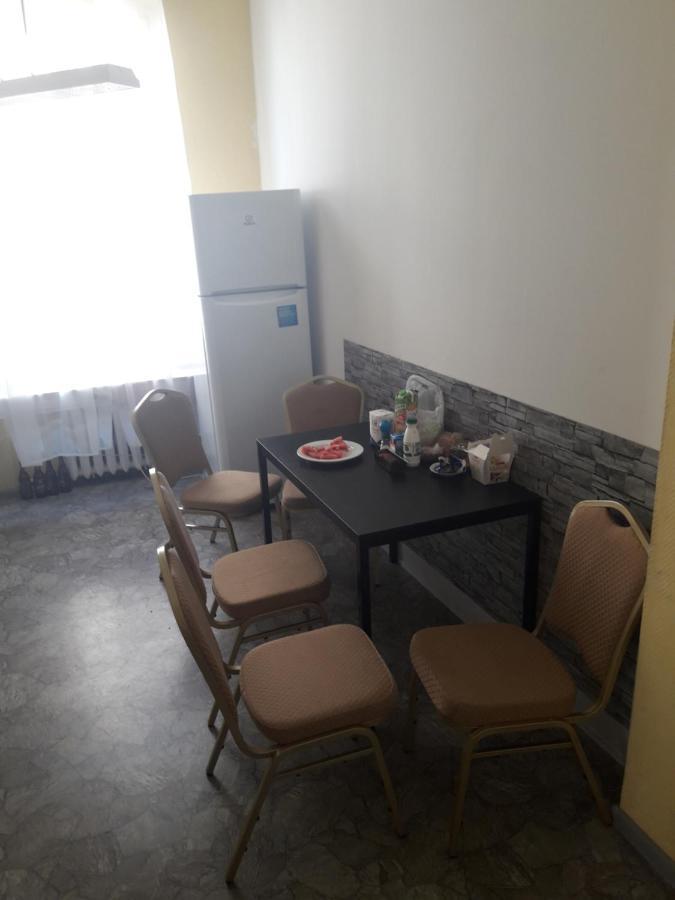 Hostel Palacyk 比得哥什 外观 照片