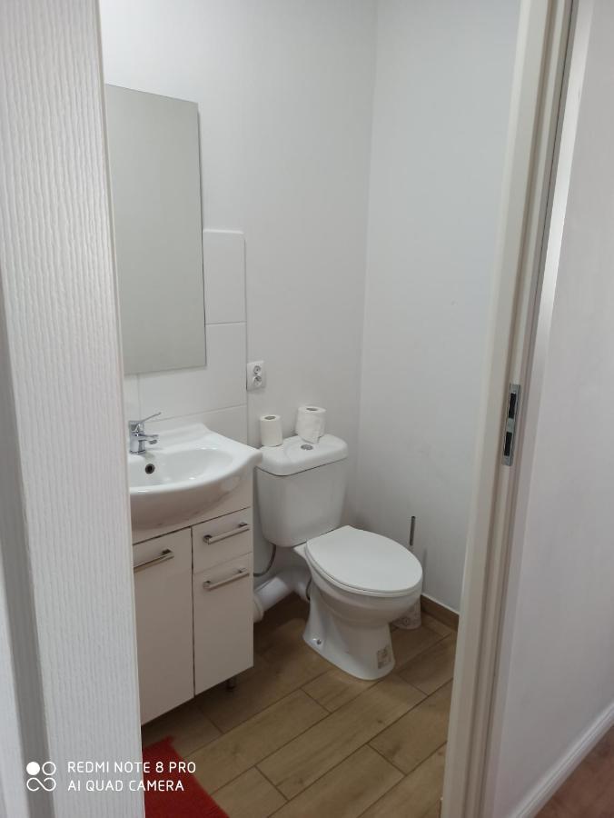 Hostel Palacyk 比得哥什 外观 照片