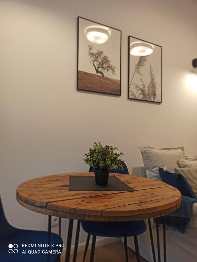Hostel Palacyk 比得哥什 外观 照片