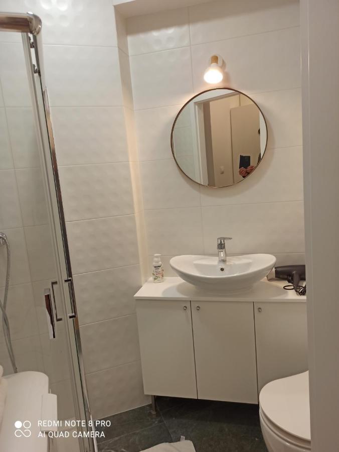 Hostel Palacyk 比得哥什 外观 照片